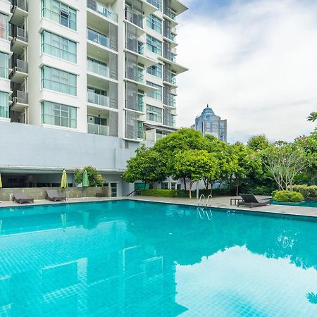 Suasana Bukit Ceylon By Plush Kuala Lumpur Exterior photo