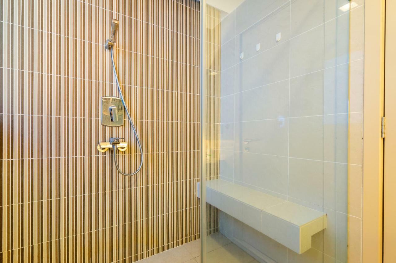 Suasana Bukit Ceylon By Plush Kuala Lumpur Exterior photo