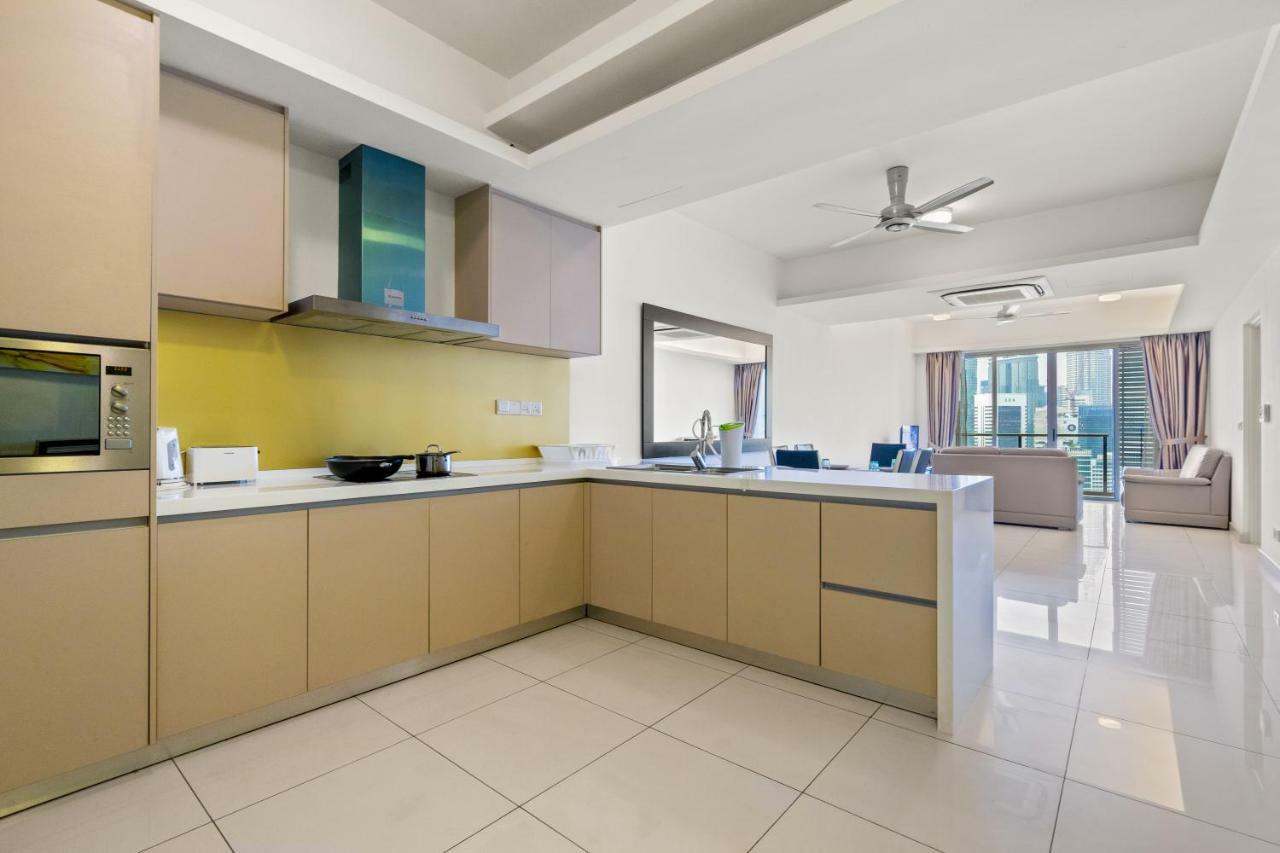 Suasana Bukit Ceylon By Plush Kuala Lumpur Room photo